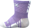 Obrázok z VOXX ponožky Piusinek mix B - dievča 3 páry