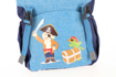 Obrázok z Travelite Youngster Backpack Pirate 8 L
