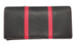 Obrázok z Legiume Kožená peňaženka 755 čierna