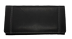 Obrázok z Legiume Kožená peňaženka 22090 čierna