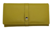 Obrázok z Legiume Kožená peňaženka 51011 zelená