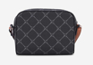 Obrázok z Tamaris Anastasia Classic 30101-100 Black Dámska kabelka čierna 1 L