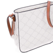 Obrázok z Tamaris Anastasia Classic 30103-320 Gray Dámska kabelka šedá 4 L