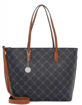 Obrázok z Tamaris Anastasia Classic 30107-500 Blue Dámska kabelka modrá 15 L