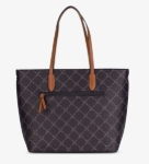 Obrázok z Tamaris Anastasia Classic 30107-500 Blue Dámska kabelka modrá 15 L