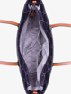 Obrázok z Tamaris Anastasia Classic 30107-500 Blue Dámska kabelka modrá 15 L