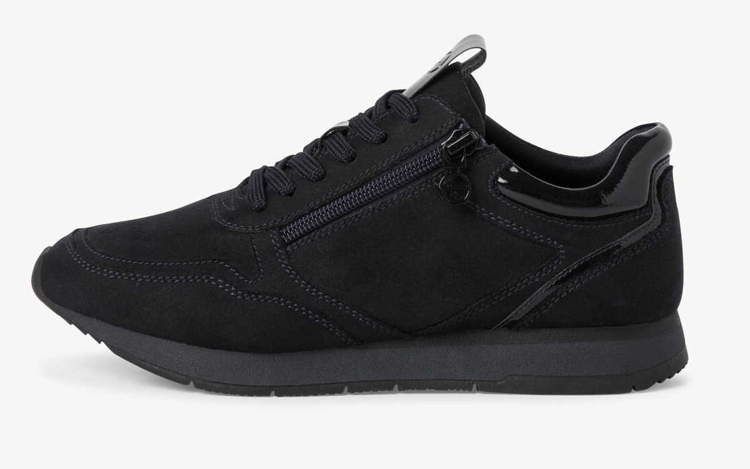 Obrázok z Tamaris 1-23613-29 805 Dámske tenisky navy