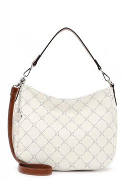 Obrázok z Tamaris Anastasia Classic 30901-320 Gray Dámska kabelka šedá 8 L