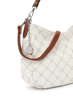Obrázok z Tamaris Anastasia Classic 30901-320 Gray Dámska kabelka šedá 8 L
