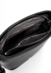 Obrázok z Tamaris Alessia 30444-100 Black Dámska kabelka cez rameno čierna 2 L