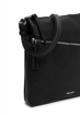 Obrázok z Tamaris Alessia 30814-100 Black Dámska kabelka cez rameno čierna 5 L
