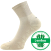 Obrázok z VOXX Bengam ponožky béžové 1 pár