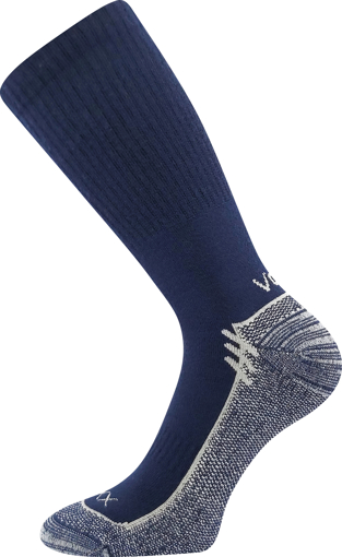 Obrázok z VOXX ponožky Phact tm.modrá 1 pár