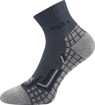 Obrázok z VOXX ponožky Yildun tmavo šedé 1 pár