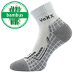 Obrázok z Ponožky VOXX Yildun svetlo šedé 1 pár