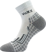 Obrázok z VOXX ponožky Yildun sv.šedá 1 pár