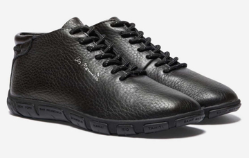 Zobraziť detaily pre TBS JUHAYNA Dámska členková obuv čierna Obrázok z TBS JUHAYNA Dámska členková obuv čierna