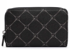 Obrázok z Tamaris Anastasia 30114-100 Black Dámska peňaženka čierna