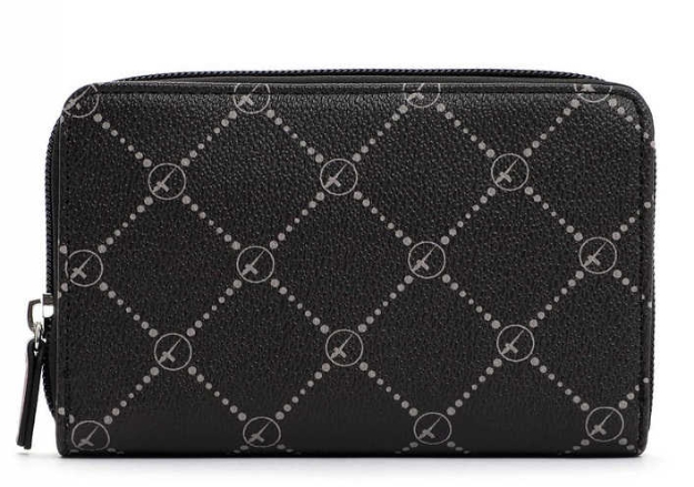 Obrázok z Tamaris Anastasia 30114-100 Black Dámska peňaženka čierna