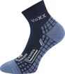 Obrázok z VOXX ponožky Yildun tmavomodré 1 pár
