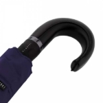 Obrázok z Bugatti MATE Duo Pánsky plneautomatický dáždnik modrý