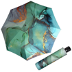 Obrázok z Doppler Magic Carbonsteel MARBLE Dámsky skladací plne automatický dáždnik