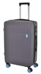 Obrázok z Cestovní kufr Dielle 4W M 130-60-23 antracitová 73 L