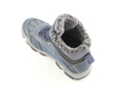 Obrázok z IMAC I3135z71 Dámska zimná členková obuv modrá
