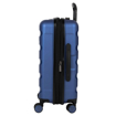 Obrázok z Heys Metallix S Cobalt Blue 50 l
