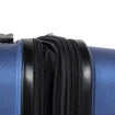 Obrázok z Heys Metallix S Cobalt Blue 50 l