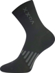 Obrázok z VOXX Powrix ponožky čierne 1 pár