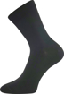 Obrázok z Ponožky LONKA Drmedik black 3 páry