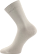 Obrázok z Ponožky LONKA Drmedik svetlo šedé 3 páry