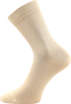 Obrázok z Ponožky LONKA Drmedik beige 3 páry