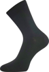 Obrázok z Ponožky LONKA Drbambik black 3 páry