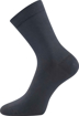 Obrázok z LONKA ponožky Drbambik tmavo šedé 3 páry