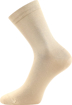 Obrázok z LONKA ponožky Drbambik béžová 3 pár