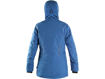 Obrázok z CXS FARGO Dámska zimná bunda modrá