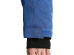 Obrázok z CXS FARGO Dámska zimná bunda modrá