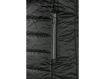 Obrázok z CXS OCEANIA Dámska zimná bunda fialovo / čierna