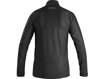 Obrázok z CXS MALONE Pánska mikina / tričko čierna