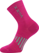 Obrázok z VOXX Powrix fuxia ponožky 1 pár