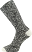 Obrázok z VOXX ponožky Cortina černá 3 pár