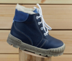 Obrázok z Pegres 1700 Detská obuv modrá