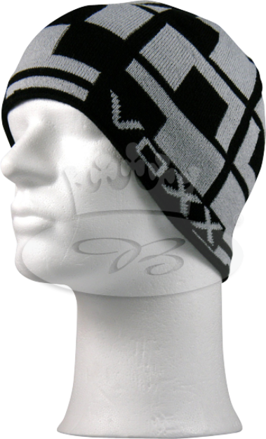 Obrázok z VOXX čiapka Avalon svetlo šedá 1 ks