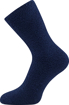 Obrázok z BOMA ponožky Světlana 2 pár tm.modrá 1 pack