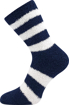Obrázok z BOMA ponožky Světlana 2 pár tm.modrá 1 pack
