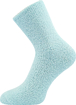 Obrázok z BOMA ponožky Světlana 2 pár sv.modrá 1 pack