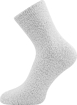 Obrázok z BOMA ponožky Svetlana 2 páry svetlosivé 1 balenie