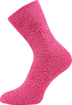 Obrázok z BOMA ponožky Světlana 2 pár magenta 1 pack